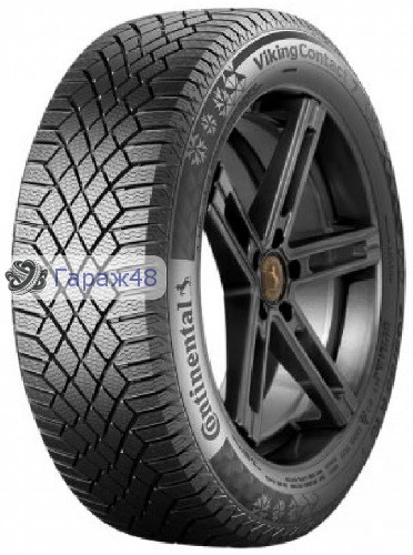 Continental ContiVikingContact 7 225/45 R17 94T
